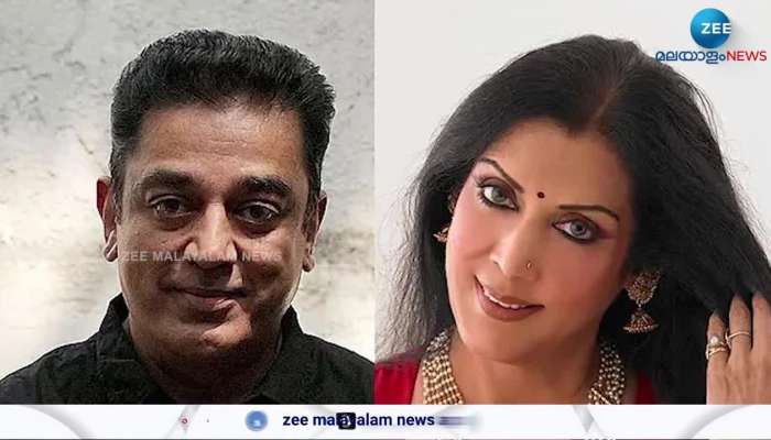 Kamal haasan recalls being judged for marrying twice a brahmin devotee of lord ram