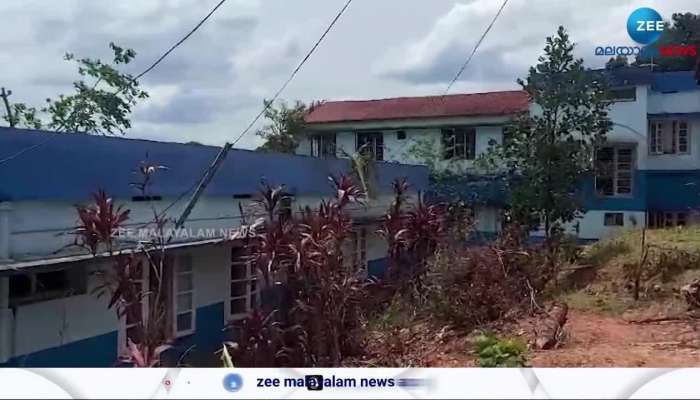 Temporary employee suspended for filming surgery on phone from Parassala