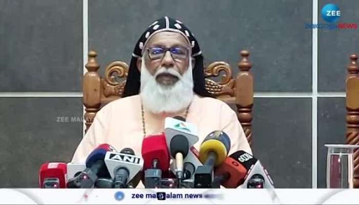 Baselios Cleemis on Pope Francis