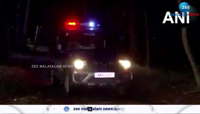 Crucial statement in the murder of Om Prakash