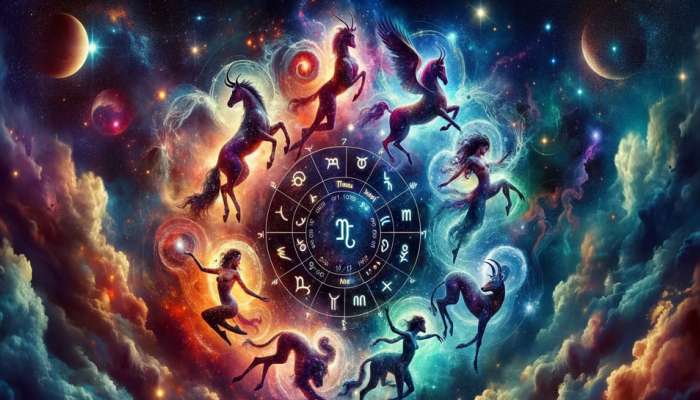 Todays Horoscope: മിഥുന രാശിക്കാർ സംസാരത്തിൽ നിയന്ത്രണം പാലിക്കുക, ചിങ്ങ രാശിക്കാർക്ക് പ്രമോഷന് സാധ്യത, അറിയാം ഇന്നത്തെ രാശിഫലം!