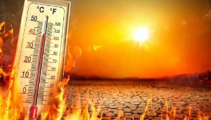 World&#039;s Hottest Place:  ഇത്രയ്ക്ക് ചൂടോ! ലോകത്തില്‍ ഏറ്റവും ചൂട് കൂടിയ പ്രദേശങ്ങള്‍ ഇന്ത്യയിലല്ല, പിന്നെവിടെ?