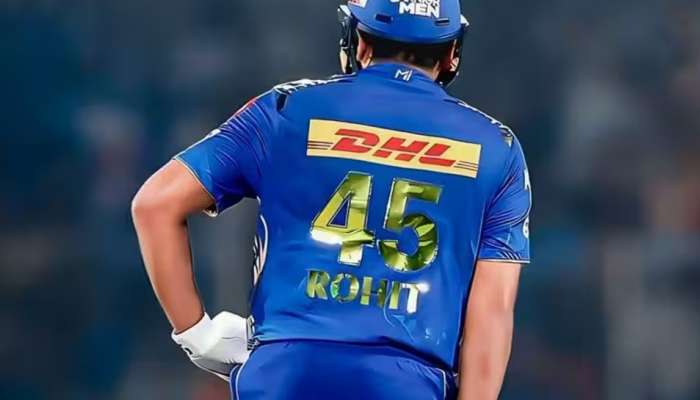 Rohit Sharma back in Form: അങ്ങനെ നീലക്കുറിഞ്ഞി പൂത്തു! രോഹിത് ശര്‍മ വീണ്ടും &#039;ഹിറ്റ്മാന്‍&#039; ആയി... ഇതിനിടെ കോലിയേയും പിന്നിട്ടു