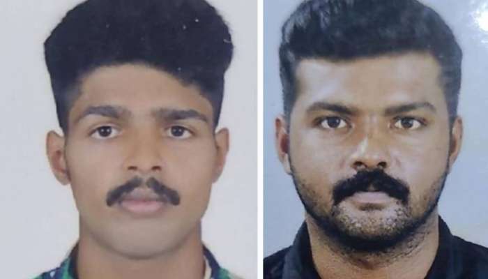 Crime News: ലഹരിക്കടിമകളായ സഹോദരങ്ങളുടെ ആക്രമണം; പൊലീസുകാരൻ ഉൾപ്പടെ 2 പേർക്ക് കുത്തേറ്റു
