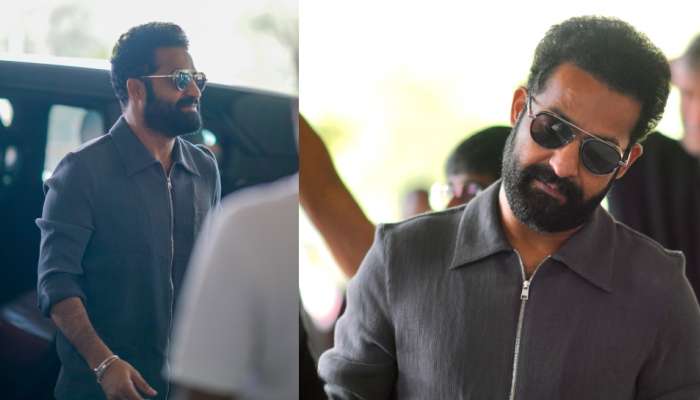 Prashanth Neel Jr NTR Movie: എൻടിആറും പ്രശാന്ത് നീലും ഒന്നിക്കുന്ന ചിത്രം; നിർമാണം മൈത്രി മൂവീസും എൻടിആർ ആർട്ട്സും ചേർന്ന്