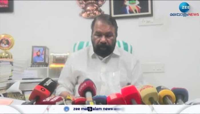 School Open In June 2 Says Education Minister V Sivankutty