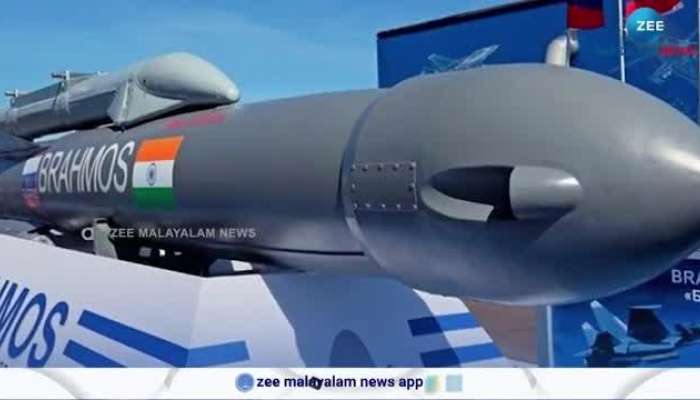 India Vietnam BrahMos Missile Deal