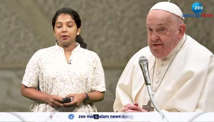 The reason why Pope Francis will not be buried in the Vatican