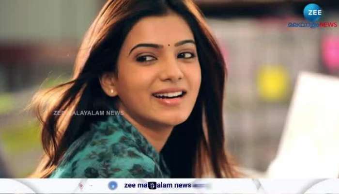 Popular Indian Actress List