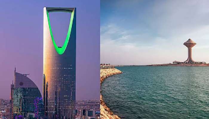  UAE To Saudi: യുഎഇയില്‍ നിന്നും സൗദിയിലേക്ക്, ബസ്സില്‍ യാത്ര ചെയ്യാം! അതും കുറഞ്ഞ നിരക്കില്‍