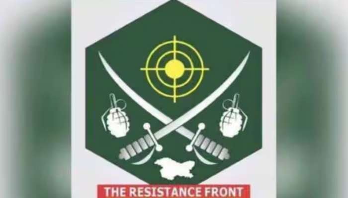 Pahalgam Terror Attack: ഭീകരാക്രമണത്തിന്റെ ഉത്തരവാദിത്തം ഏറ്റെടുത്ത് ടിആർഎഫ്; ടിആർഎഫ് ലഷ്കർ അനുകൂല സംഘടന? ഫണ്ട് ആയുധ, മയക്കുമരുന്ന് കടത്തിലൂടെ