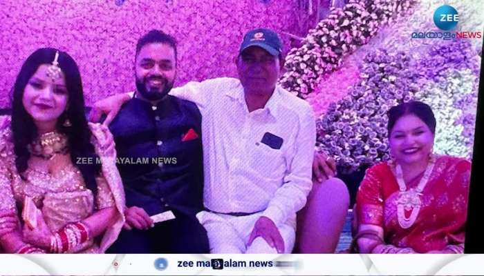 Indian Navy officer lieutenant vinay narwal killed in Pahalgam terrorist attack just days after marriage