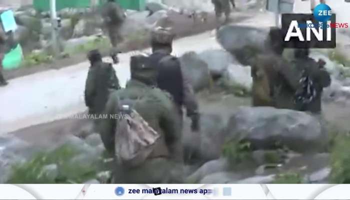 Celebrities on terror attack on tourists in Pahalgam