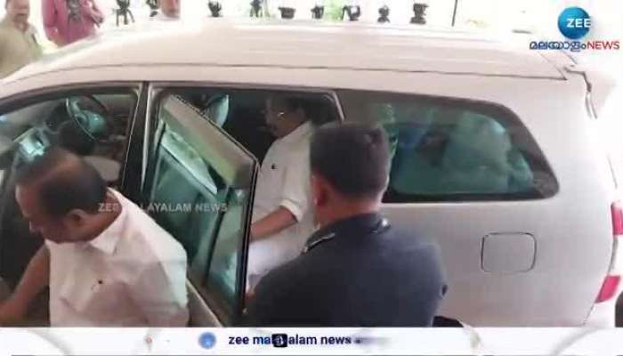 PV Anwar Support UDF