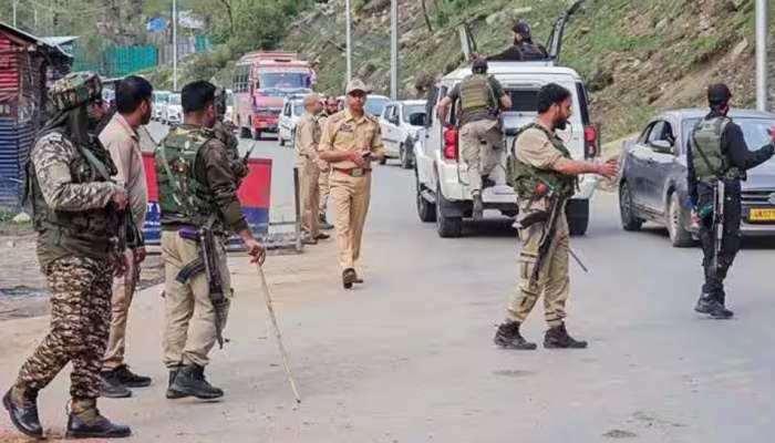 Militant Attacks in Jammu Kashmir: 36 വര്‍ഷം... 14,930 സാധാരണ മനുഷര്‍, 6,413 സുരക്ഷാസേനക്കാര്‍; കശ്മീരില്‍ പൊലിഞ്ഞ ജീവനുകള്‍