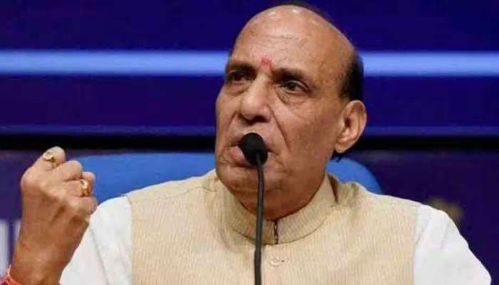 Pahalgam Terror Attack: &#039;ഒരു മതവിഭാഗത്തെ ലക്ഷ്യമിട്ടു, ഉടന്‍ തിരിച്ചടിക്കും&#039;; രാജ്യത്തിന് ഉറപ്പ് നല്‍കുന്നുവെന്ന് പ്രതിരോധമന്ത്രി രാജ്‌നാഥ് സിം​ഗ്