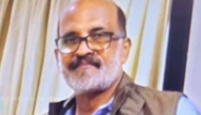 Pahalgam Terror Attack: പഹൽഗാമിൽ തീവ്രവാദി ആക്രമണത്തിൽ മരിച്ച രാമചന്ദ്രന് ജന്മനാടിന്റെ ആദരാഞ്ജലികൾ; മൃതദേഹം ഏറ്റുവാങ്ങി മന്ത്രിമാർ