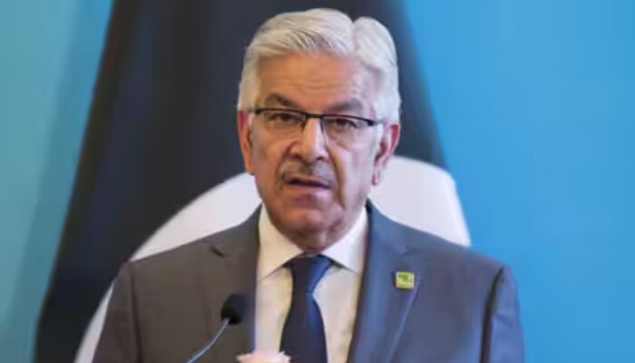 Pakistan Defence Minister: ഉചിതമായ മറുപടി നൽകും, സേനകൾക്ക് ജാഗ്രതാ നിർദ്ദേശം നൽകി പാക് പ്രതിരോധ മന്ത്രി