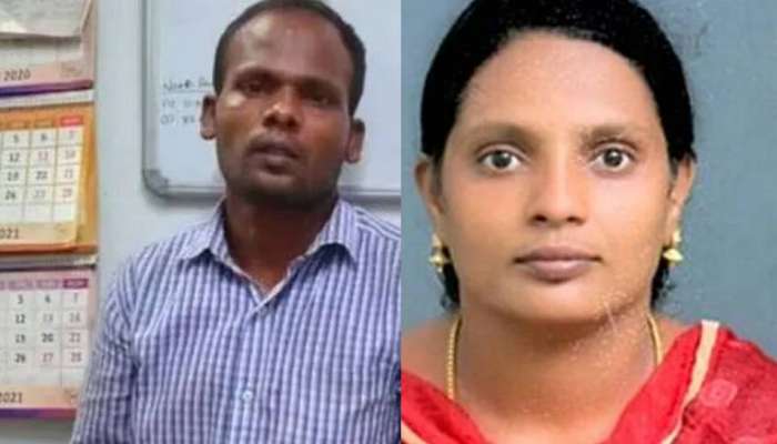 Death Penalty: തിരുവന്തപുരം വിനീത കൊലക്കേസ്; പ്രതി രാജേന്ദ്രന് തൂക്കുകയർ