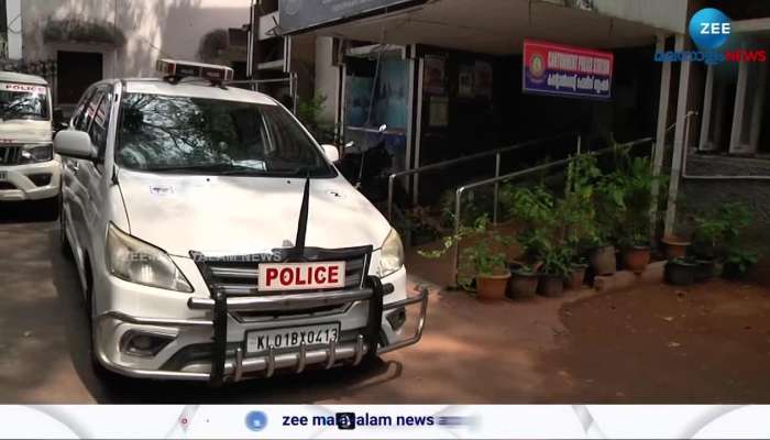 Film worker arrested with fake certificate