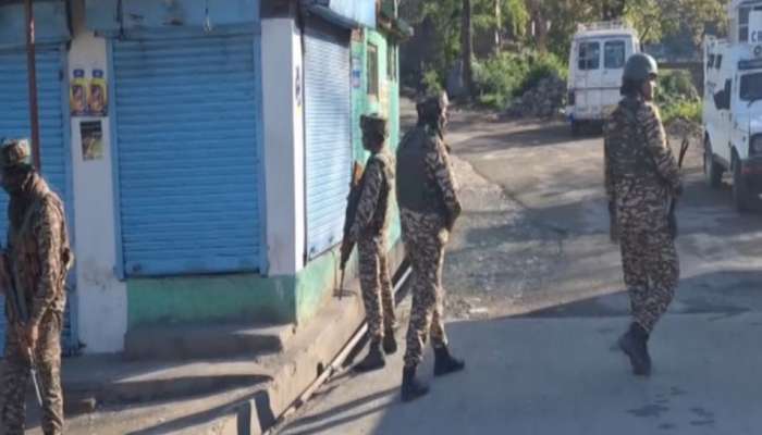 Pahalgam Terror Attack: തിരിച്ചടിച്ച് ഇന്ത്യ; ലഷ്കർ ഇ ത്വയ്ബ കമാൻഡറെ വധിച്ചു