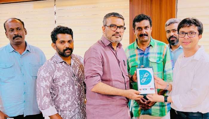 Breaking D campaign against Drugs: രാസലഹരിക്കെതിരെ പോരാടാൻ 'ബ്രേക്കിങ്​ ഡി'; മന്ത്രി എംബി രാജേഷ് ലോഗോ പ്രകാശനം ചെയ്തു