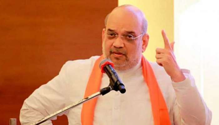 Pahalgam Terror Attack: പാകിസ്താനികളെ കണ്ടെത്തി നാടുകടത്തുക; മുഖ്യമന്ത്രിമാര്‍ക്ക് നിര്‍ദേശം നല്‍കി അമിത് ഷാ