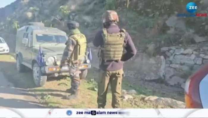Pahalgam Terror Attack