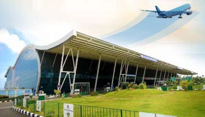 Bomb Threat: തിരുവനന്തപുരം വിമാനത്താവളത്തില്‍ ബോംബ് ഭീഷണി
