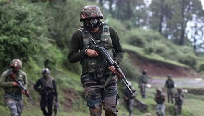 Pahalgam Terror Attack: ആക്രമണം നടത്തിയ ഭീകരരെ സുരക്ഷാസേന കണ്ടെത്തിയതായി റിപ്പോർട്ട്!