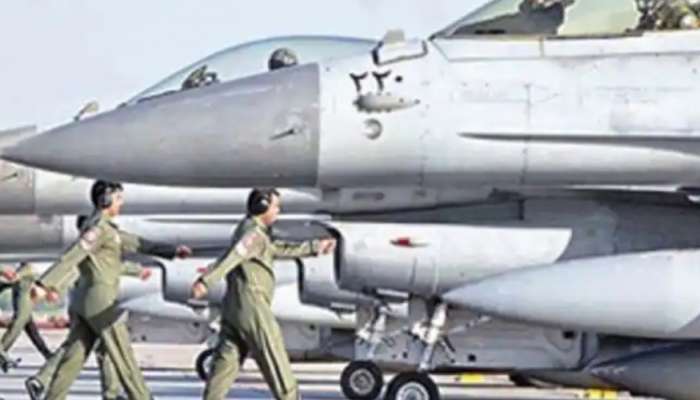 Pahalgam Terror Attack: പാകിസ്ഥാന് മിസൈലുമായി ചൈന; കറാച്ചിയിലും ഇസ‍്‍ലാമാബാദിലും തുർക്കി വ്യോമസേനയുടെ ഹെർക്കുലീസ് വിമാനങ്ങൾ