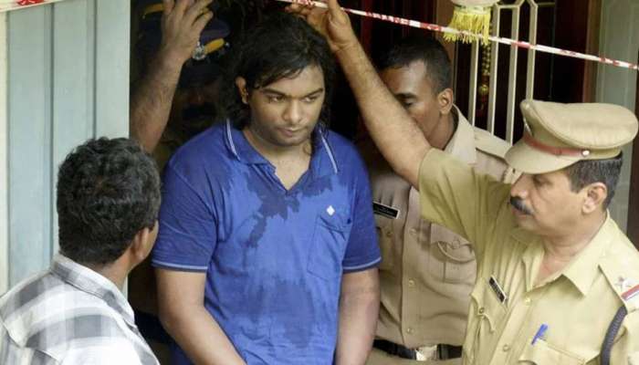 Nandancode Massacre: നന്തൻകോ‍ട് കൂട്ടക്കൊല: വിധി മേയ് ആറിന്, പ്രതി കൊന്നത് 4 പേരെ 