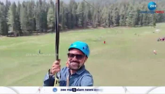 Viral Video of Pahalgam Attack