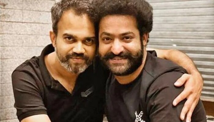 Movie Update: ജൂനിയർ എൻടിആർ - നീൽ ചിത്രം തിയേറ്ററുകളിലേക്ക്; റിലീസ് തീയതി പ്രഖ്യാപിച്ചു