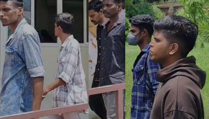 Pothencode Sudheesh Murder Case: തിരുവനന്തപുരം പോത്തൻകോട് സുധീഷ് വധക്കേസ്; 11 പ്രതികളും കുറ്റക്കാരെന്ന് കോടതി, ശിക്ഷാവിധി നാളെ