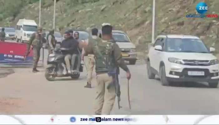 Pahalgam massacre perpetrators must be caught alive