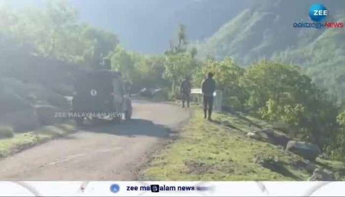 India Pakistan Tensions Amid Pahalgam Terror Attack