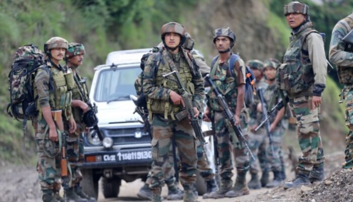 Pakistan Ceasefire Violation: അഖ്നൂർ മേഖലയിൽ വീണ്ടും പാക് പ്രകോപനം; തിരിച്ചടിച്ച് ഇന്ത്യൻ സൈന്യം