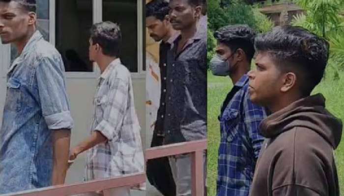 Murder Case Verdict: പോത്തന്‍കോട് സുധീഷ് വധകേസ്; 11 പ്രതികള്‍ക്കും ജീവപര്യന്തം