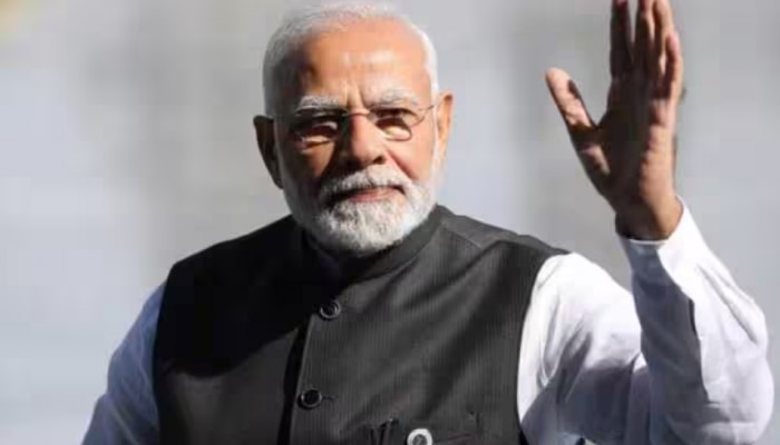 PM Modi in Kerala: പ്രധാനമന്ത്രി തിരുവനന്തപുരത്ത്; വിഴിഞ്ഞം കമ്മീഷനിങ് നാളെ, ഒരുക്കങ്ങൾ പൂർണ്ണം