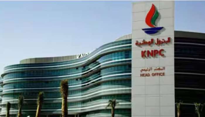 Kuwait: കുവൈത്ത് നാഷണൽ പെട്രോളിയം കമ്പനി റിഫൈനറിയിൽ തീപിടുത്തം; 1 മരണം