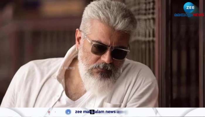 Ajith Kumar not interested in politics