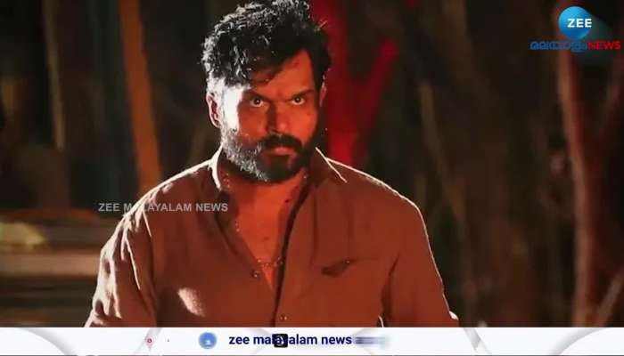 Second part is getting ready for Kaithi2