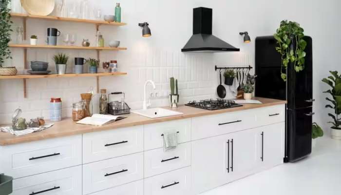 Kitchen Vastu Tips: വീട്ടിൽ ദാരിദ്ര്യവും രോ​ഗങ്ങളും പതിവാണോ? അടുക്കളയിൽ നിന്ന് ഈ സാധനങ്ങൾ ഉടൻ നീക്കം ചെയ്യൂ!