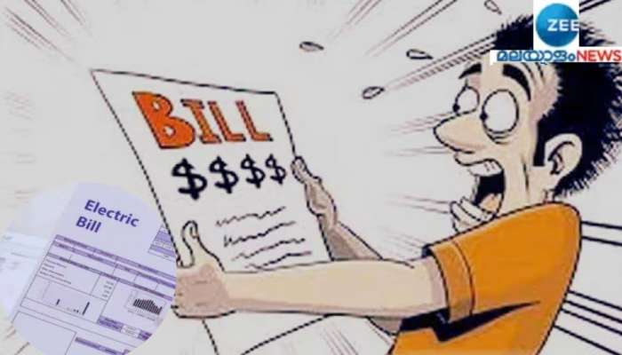 Home Tips: ഇതെല്ലാം ഒരുമിച്ചാണോ ഉപയോഗിക്കുന്നേ? കറന്റ് ബില്ല് റോക്കറ്റ് പോലെ കൂടും..!
