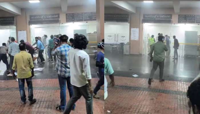 Kozhikode Medical College Fire: ഒരാളുടെ മരണം വിഷം ഉള്ളിൽ ചെന്ന്, 3 പേരുടെ മരണകാരണം പുകയല്ല; പോസ്റ്റ്‌മോർട്ടം റിപ്പോർട്ട്