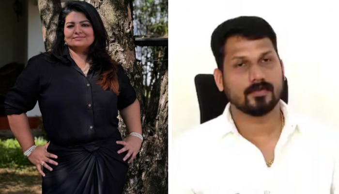 Sandra Thomas: &#039;മലയാള സിനിമ വ്യവസായത്തെ ഒറ്റിക്കൊടുക്കുന്ന മഹാപാപം ചെയ്യരുത്&#039;; ലിസ്റ്റിനെതിരെ സാന്ദ്ര തോമസ്