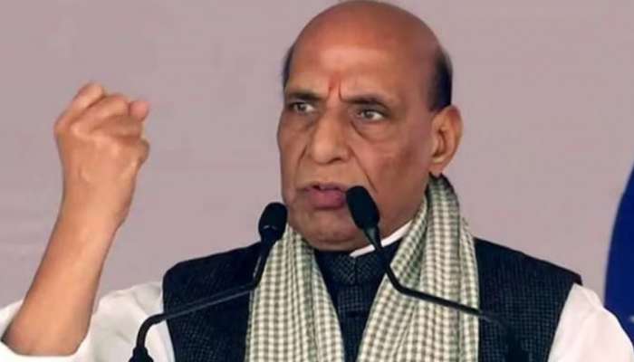 Rajnath Singh: &#039;&#039;തിരിച്ചടിക്കൽ എന്റെ ഉത്തരവാദിത്തം&#039;&#039;; പാകിസ്ഥാന് ശക്തമായ തിരിച്ചടി നൽകുമെന്ന് രാജ്നാഥ് സിം​ഗ്