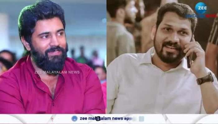 Listin Stephen says an actor's fans are attacking him on social media