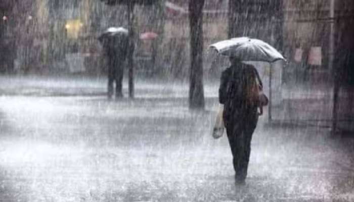 Kerala weather Update: 36 ഡിഗ്രി വരെ താപനില ഉയരും; 7 ജില്ലകള്‍ക്ക് യെല്ലോ അലേർട്ട്